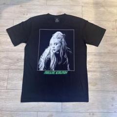 新品 714 KR【L】ビリーアイリッシュ BILLIE EILISH Tシャツ