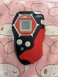抽選販売】デジモンフロンティア