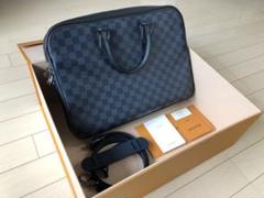 Louis Vuitton Dandy MM ブリーフケース