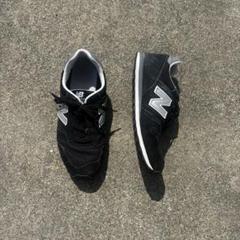 New balance 373 ニューバランス　スニーカー　美品