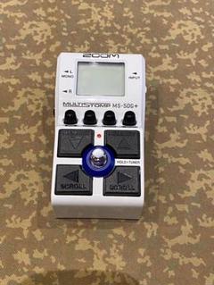 2025年最新】zoom ms-50g+の人気アイテム - メルカリ