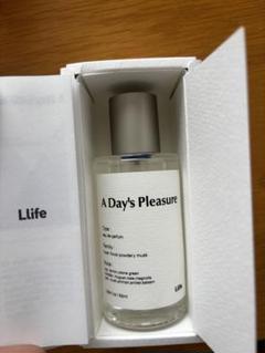 LIDNM A Day's Pleasure 香水 Liife LIDNM / Llife ONLINE STORE / Llife A Days Pleasure 15ml