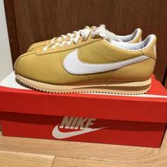 2025年最新】nike cortez ブラウンの人気アイテム - メルカリ