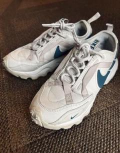 NIKE⭐︎美品⭐︎TC7900⭐︎25センチ