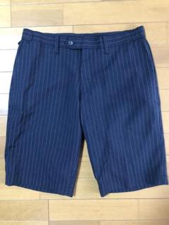 [BEAMS/ビームス]　ピンストライプショーツのサムネイル