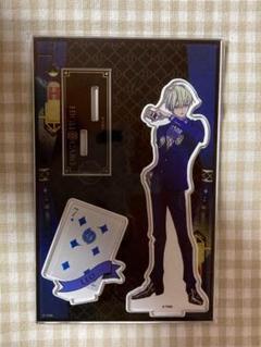 即購入⭕️ HIGH CARD レオ アクスタ HIGH CARD アクリルスタンド レオ・コンスタンティン・ピノクル