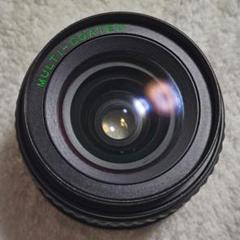 「MAKINON様✿専用」 AUTO MAKINON MC 135mm F2.8 - 古レンズの風に吹かれて