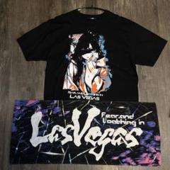 D squared2★タバコ ビバ ベガス Tシャツ★送関込 渡辺 曜 Tシャツ ALL STARS Ver. [ラブライブ！サンシャイン