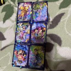 ディズニー キラッとアートギャラリーカード 美しき神秘の星座