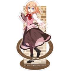 ご注文はうさぎですか？ ごちうさ展 ココア チノ リゼ 千夜