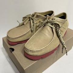 2025年最新】clarks ワラビー gtx 24 wallabeeの人気アイテム