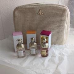 ゲラン　ミニボトル　セット 最新版】ゲランのミニセット香水ってなに？価格や商品内容を紹介