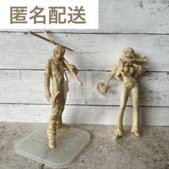 robot ミニフィギュアコレクション vol.1