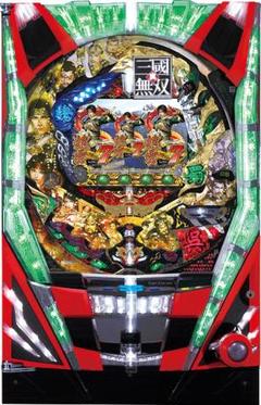 循環改造済み】CR宇宙戦艦ヤマト2FPH2 フルオート付