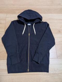 Champion リバースウィーブ フルジップパーカー Sサイズ