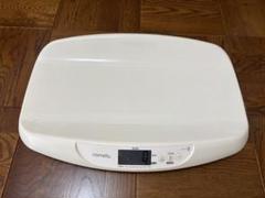 タニタ　ベビースケール　2017年製