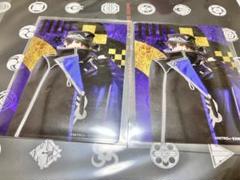 刀ミュ 水心子正秀 カード