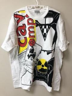 cavempt C.E Tシャツ