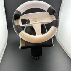 wii ハンドル