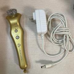 ララルーチェRF 最新モデル正規品 used Amazon.co.jp: Liberata(リベラータ) 美顔器 ララルーチュRF