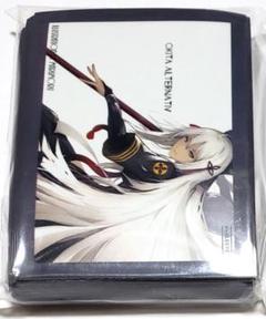 限定お買い得商品 スリーブ 2025年最新】fate 沖田オルタの人気アイテム メルカリ - サプライ・アクセサリ・グッズ