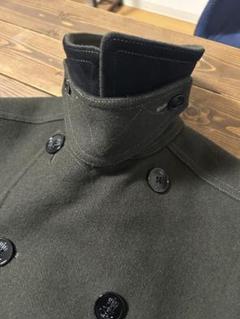 ファクトタム⭐️Pコート⭐️ピーコート⭐️ FACTOTUM（ファクトタム）｜ピーコート一覧 - WEAR