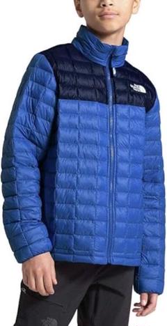 THE NORTH FACE ザ・ノース フェイス Men's Thermoball Jacket