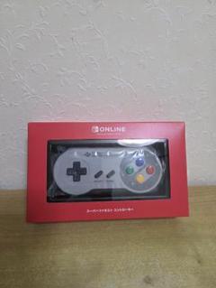 Switch用スーパーファミコンコントローラー