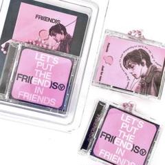 2025年最新】bts v friendsの人気アイテム - メルカリ