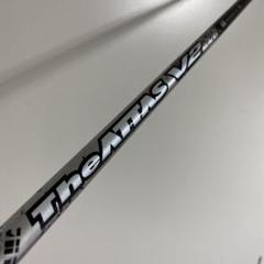 ウッドシャフト,USTマミヤ,ATTAS,The-ATTAS-V2 | Teeolive芦屋店