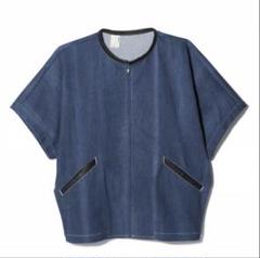 DIESEL×N.HOOLYWOOD デニムトップス