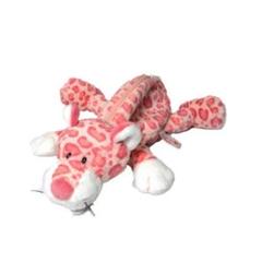 希少！新品未使用　マイメロディ×ピンクレパードNICl ペンケース　ぬいぐるみ 希少！新品未使用 マイメロディ×ピンクレパードNICl ペンケース