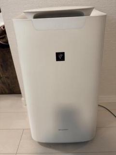 SHARP KI-LS70-T 加湿空気清浄機　未開封新品 KI-LS70 | 空気清浄機：シャープ