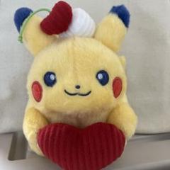 【箱入りセット】バレンタイン モロゾフ ピカチュウ 2024 ポケモン × モロゾフ 1月20日より ピカチュウ のチョコ & グッズ
