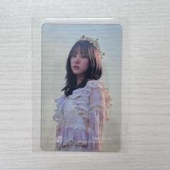 GFRIEND Time for us 3形態 アルバム イェリントレカ付き Gfriend - [Time For Us] (2nd Album 3 Version SET