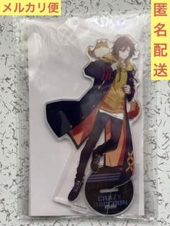 CRAZY RACCOON（CR）アクスタ&カードセット　きなこ 2025年最新】CRAZY raccoon アクリルスタンド きなこの人気