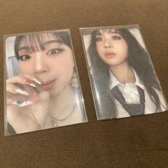 イヨンジ　lee young ji ツアー　コンサート　ラントレ　トレカ　グッズ K-LOVERS × PLUSWIN | 『LEE YOUNGJI 1st ASIA TOUR 