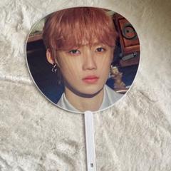 2025年最新】theboyz ニュー うちわの人気アイテム - メルカリ