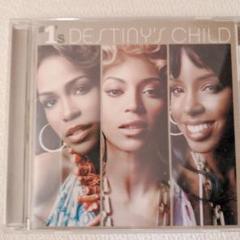 デスティニーズ・チャイルド DESTINY'S CHILD　#1’s
