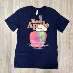 春新作の レッド・アップル」ニュー・ビバリー・シネマ限定Tシャツ（未 Tシャツ・アパレル