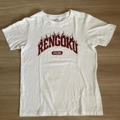 ユニクロ　鬼滅の刃　 コラボTシャツ　 サイズ140