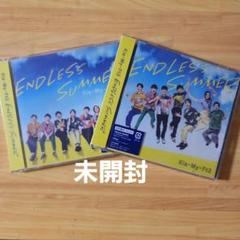 Kis-My-Ft2 ENDLESSSUMMER 初回A 初回B 玉森裕太