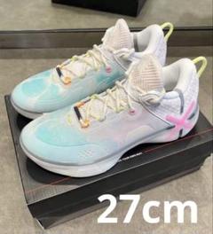 「即日発送」「新品未使用」LI-NING Wade Shadow6 US10.5 Li Ning Way of Wade Shadow 6 Cherry Blossom abpu029-8 | eBay