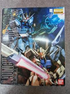 2025年最新】MG ランチャー ソードストライクガンダムの人気