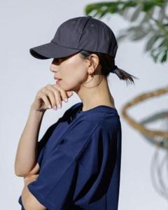 FORME 東原亜紀　ハット　新品未使用 forme - 東原亜希さんプロデュース FORME ハットの通販 by