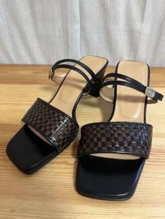 VIP価格【関税/送料込】【TRUSSARDI】サンダル VIP価格【関税/送料込】【TRUSSARDI】サンダル 靴・ブーツ・サンダル