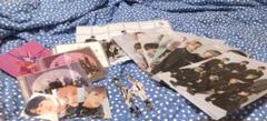 jo1 グッズセット