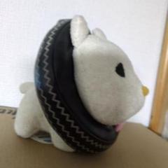 トホホな犬　コロリーン　ビーズクッション　ぬいぐるみ　コンプリートセット 2025年最新】トホホナ犬の人気アイテム - メルカリ