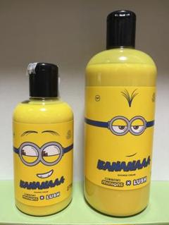 よっちゃんです。LUSH ボディソープ バナナー270gと500g よっちゃん様専用です。LUSH ボディソープ バナナー270gと500g