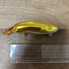 2025年最新】woody bell ルアーの人気アイテム - メルカリ